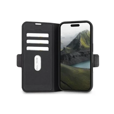 Dbramante Oslo Pro Case For Iphone 16 (Black)